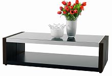 стол журнальный simple чёрный в Кургане
