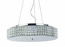 подвесной светильник ideal lux roma sp9 в Кургане
