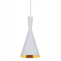 подвесной светильник arte lamp cappello a3408sp-1wh в Кургане