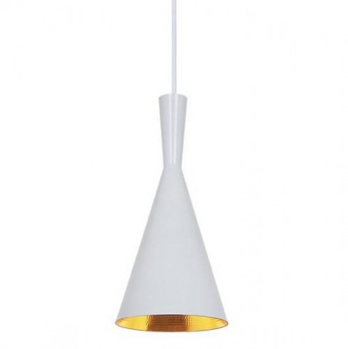 подвесной светильник arte lamp cappello a3408sp-1wh в Кургане