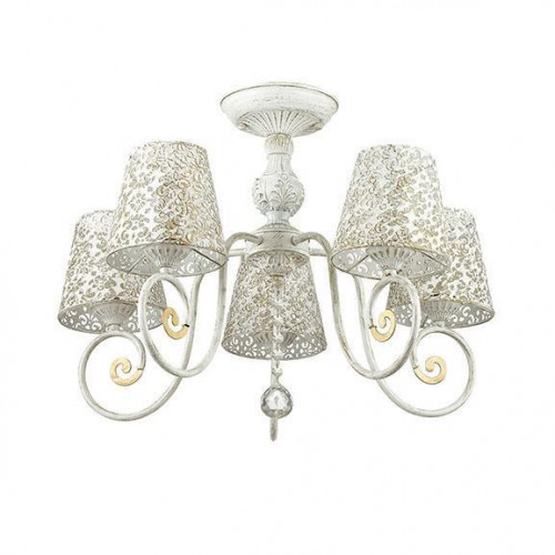 потолочная люстра lumion izidora 3465/5c в Кургане