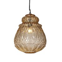 подвесной светильник ginger 37 yellow от karman в Кургане