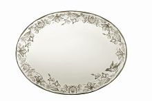 блюдо овальное бертилль comptoir de famille в Кургане