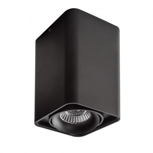 потолочный светодиодный светильник lightstar monocco 052137 в Кургане