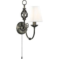 бра arte lamp zanzibar a8390ap-1ab в Кургане