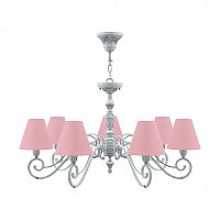 подвесная люстра lamp4you classic e3-07-g-lmp-o-24 в Кургане