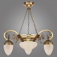 подвесная люстра kemar loretto lr/30 в Кургане