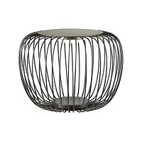 настольная лампа odeon light ulla 4106/7tl в Кургане
