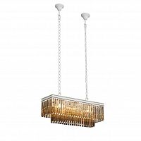 подвесная люстра vitaluce v5158-0/10 в Кургане
