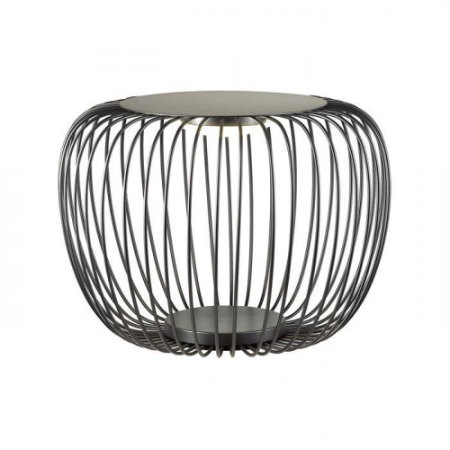 настольная лампа odeon light ulla 4106/7tl в Кургане
