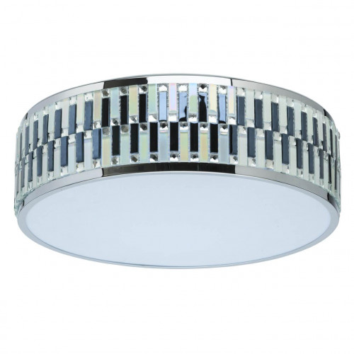потолочный светодиодный светильник mw-light смальта 709010301 в Кургане