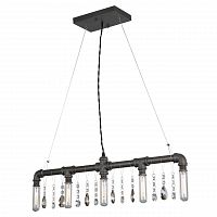 подвесной светильник lussole loft 9 lsp-9375 в Кургане