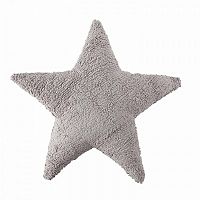 подушка star светло-серая в Кургане