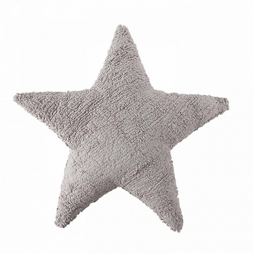 подушка star светло-серая в Кургане