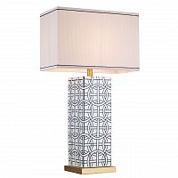 настольная лампа lucia tucci harrods t936.1 в Кургане