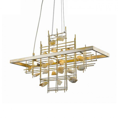 подвесной светильник hanna 6 от delight collection в Кургане