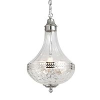 подвесной светильник kg0544p-3 nickel от delight collection в Кургане