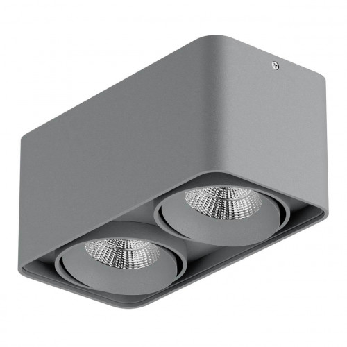 потолочный светодиодный светильник lightstar monocco 052329 в Кургане