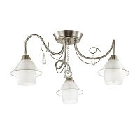 потолочная люстра lumion brittany 3685/3c в Кургане
