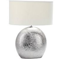 настольная лампа omnilux oml-82314-01 в Кургане