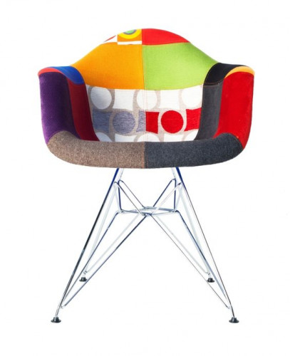 стул dar patchwork в Кургане