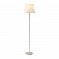 торшер arte lamp a9310pn-1wg в Кургане