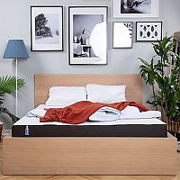 матрас blue sleep сoncept 80x190 в Кургане
