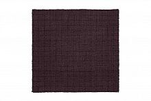 ковер waan light dark red 240x240 от gan в Кургане