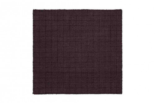 ковер waan light dark red 240x240 от gan в Кургане