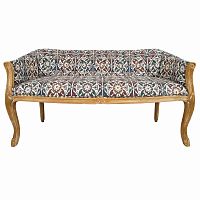 диванетка «биарриц арабеск» разноцветная в Кургане