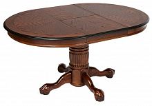 стол кухонный tetchair rochester stc (4260-stc) раскладной в Кургане