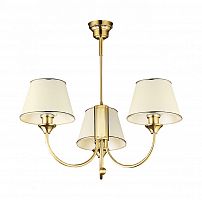 подвесная люстра jupiter classic 284 cl 3 в Кургане