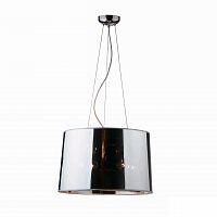 подвесной светильник ideal lux london cromo sp5 в Кургане