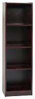 стеллаж riamond dark brown в Кургане