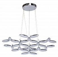 подвесная светодиодная люстра de markt фленсбург 8 609012933 в Кургане