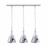подвесной светильник lamp4you classic c-03-wm-e-00-wm-lmp-o-13 в Кургане