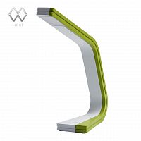 настольная лампа mw-light ракурс 631031901 в Кургане