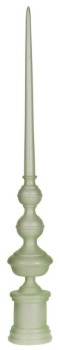 декор spire green big в Кургане