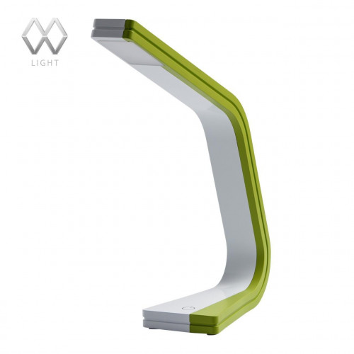 настольная лампа mw-light ракурс 631031901 в Кургане