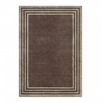 ковер dazzle cocoa bej 200x280 коричневый в Кургане