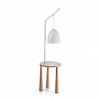 торшер ideal lux piano pt1 bianco в Кургане