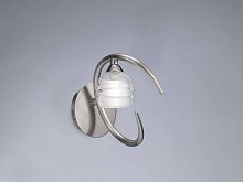 бра mantra loop satin nickel 1816 в Кургане