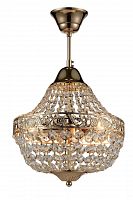 подвесная люстра st luce anticato sl669.203.03 в Кургане