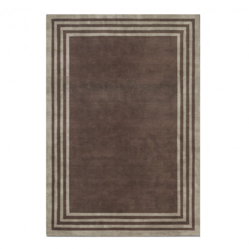 ковер dazzle cocoa bej 200x280 коричневый в Кургане