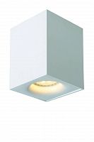 потолочный светильник lucide bentoo led 09913/05/31 в Кургане