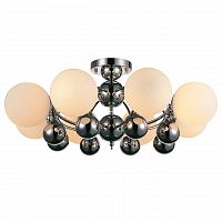 потолочная люстра st luce sl715.102.08 в Кургане