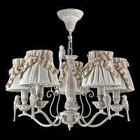 подвесная люстра maytoni bird arm013-05-w в Кургане