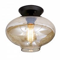 потолочный светильник crystal lux mar pl1 в Кургане