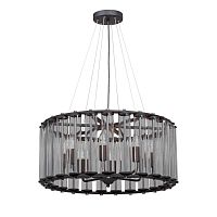 подвесная люстра vitaluce v5305-1/8pl в Кургане
