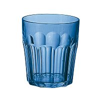 стакан happy hour 250 мл синий в Кургане